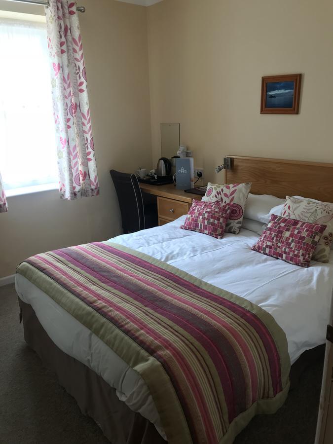 Anchorage Hotel & Spa Torquay Exterior foto